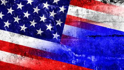 Игорь Костюков - В ГРУ заявили о неспособности США к равноправному диалогу - gazeta.ru - Вашингтон