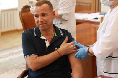Вадим Шумков - «Через 2-3 недели волна докатится и до нас»: Шумков — об ужесточение антиковидных мер - znak.com - Курганская обл.