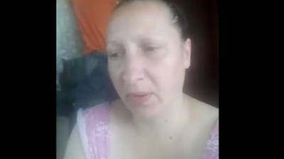 Украинка заявила о нищенском существовании в России из-за отсутствия гражданства - newizv.ru - Днепропетровская обл.