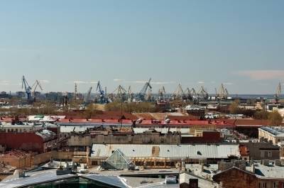 Дмитрий Зверев - Инвесторам установят обязанности по строительству портовой инфраструктуры - pnp.ru