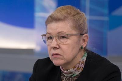 Александр Бортников - Екатерина Мизулина - Мизулина назвала игры, в которых террористы вербуют подростков - mk.ru
