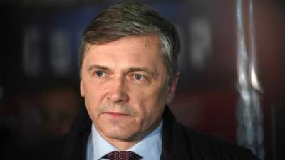 Мещеряков — о вылете сборной России с Евро-2020: это тема для глубокого анализа - russian.rt.com - Москва - Дания