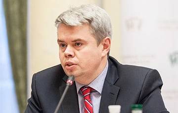 Дмитрий Сологуб - Белорус, занимавший пост замглавы Нацбанка Украины, перешел на работу в МВФ - charter97.org - Киев - Минск