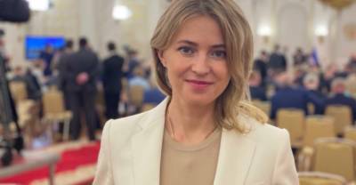 Наталья Поклонская - Поклонская рассказала, почему не станет делать прививку от ковида - reendex.ru