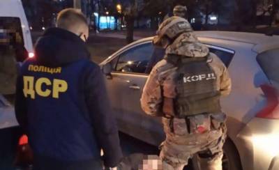 В Харькове общественная организация обложила «данью» местных бизнесменов - lenta.ua - Харьков