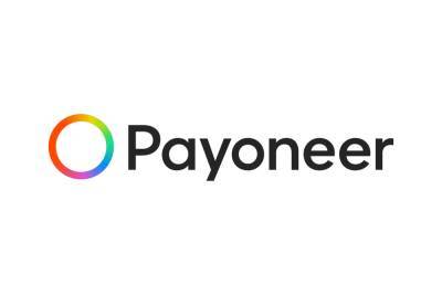Payoneer провів «універсальний» ребрендинг та планує вийти на біржу вже цього місяця - itc.ua - Україна