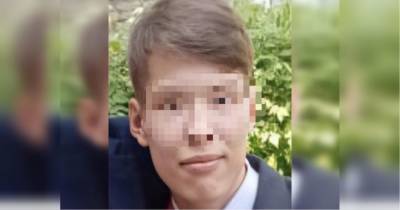 Випускник наклав на себе руки після того, як дізнався результати іспиту - fakty.ua - Украина
