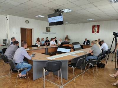 В Копейске перенесли слушания по Коммунистическому проспекту - znak.com - Копейск