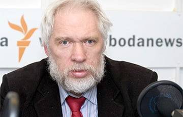 Дмитрий Песков - Кличет Путин Риббентропа - charter97.org