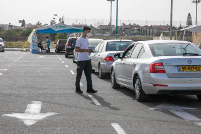 Коронавирус в Израиле: в каких городах растет заболеваемость - news.israelinfo.co.il - Тель-Авив