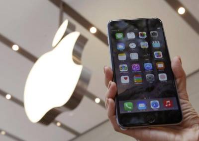 Apple борется за контроль над загрузкой приложений - smartmoney.one - Вашингтон - Брюссель - Reuters