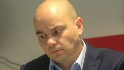 Андрей Пивоваров - Сидящего в СИЗО политика Пивоварова оштрафовали в Петербурге на 50 тыс. - dp.ru - Санкт-Петербург - Краснодар