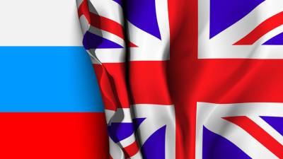 Великобритания заявила, что Россия не вела предупредительную стрельбу в Черном море - gazeta.ru - Англия - Reuters