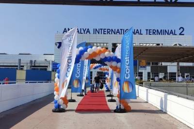 Уфимцы раскупают путевки в Турцию - ufacitynews.ru - Турция - Уфа