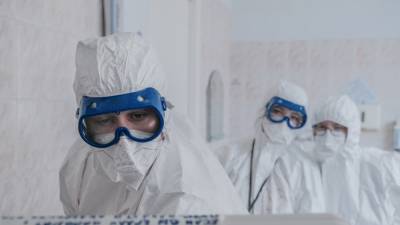 Сергей Собянин - В Бурятии на две недели отменены рабочие дни из-за пандемии - svoboda.org - Москва - респ.Бурятия