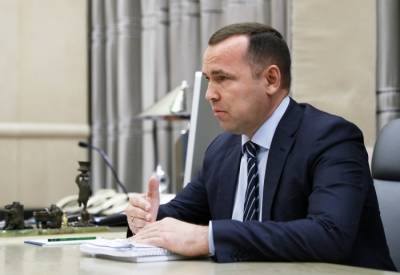 Вадим Шумков - Курганский губернатор не исключает ужесточения ограничительных мер из-за COVID-19 - interfax-russia.ru - Курганская обл. - Курган