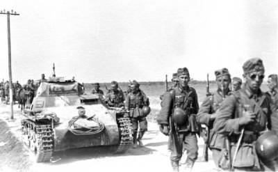 Смогла бы РККА отбить нападение Гитлера, если бы война началась 29 июня 1941 года - russian7.ru