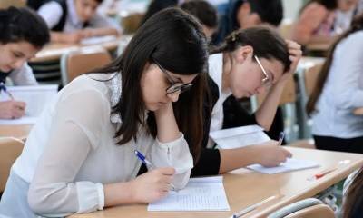 В вузах Азербайджана больше всего мест выделяется I группе специальностей - trend.az - Азербайджан