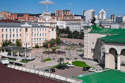 Геннадий Онищенко - В Госдуме прокомментировали введение локдауна в российском регионе - lenta.ru - респ.Бурятия - Монголия
