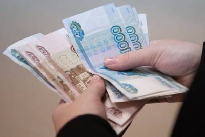 Размер нового ежемесячного пособия тамбовчанам на ребёнка от 8 до 17 лет составит 5050 рублей - tambov.mk.ru - Тамбовская обл.