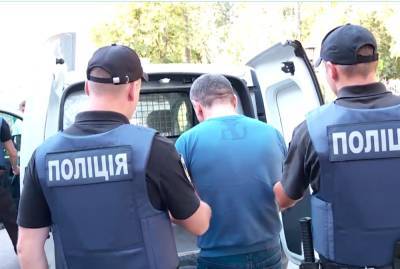 Мужчины устроили разборки в магазине, размахивая серпом и ножом: есть раненые - politeka.net - Луганская обл. - Лисичанск