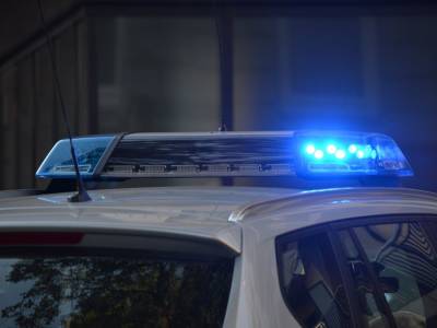 В Польше восемь патрульных ловили украинца под наркотиками - gordonua.com - Украина - Польша - Варшава