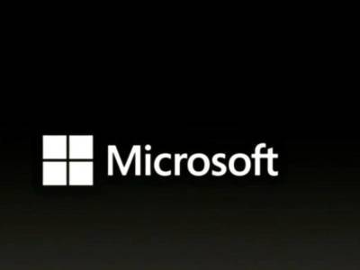 Капитализация Microsoft преодолела рубеж в $2 трлн - smartmoney.one - Саудовская Аравия - Microsoft