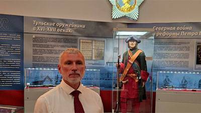 Алексей Журавлев - Депутат Госдумы похвалил Тульскую область за успехи в комплексном развитии региона - newdaynews.ru - Тульская обл.