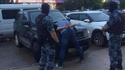В Евпатории за мошенничество задержали экс-директора МУПа - crimea.ria.ru - Крым - Симферополь - Севастополь - Евпатория