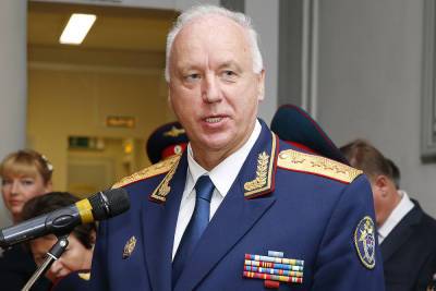 Александр Бастрыкин - Председатель СК Александр Бастрыкин призвал подчиненных следоватьпримеру костромских коллег - kostroma.mk.ru - Краснодарский край - респ. Дагестан - Кировская обл. - Костромская обл.