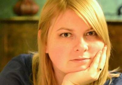 Екатерина Гандзюк - Владислав Мангер - Тень СБУ и сделки со следствием. Что не так с "делом Гандзюк" - kp.ua - Херсон