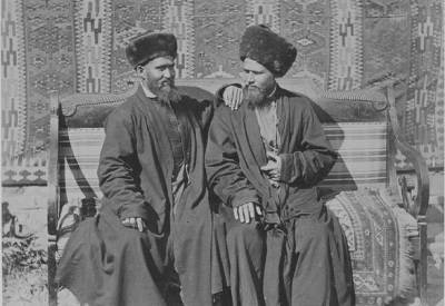 Мишари: что на самом деле случилось с этим народом в СССР - russian7.ru