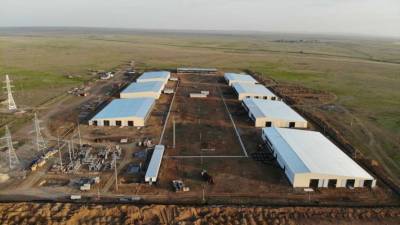Еще одна крупная майнинговая компания покидает Китай на фоне репрессий - lenta.ua - Китай - Казахстан
