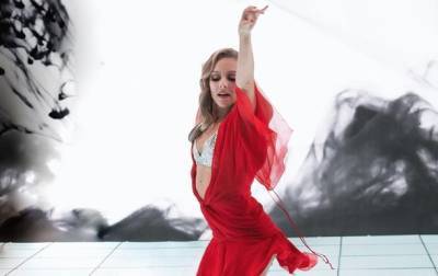 Алена Шоптенко - Шоптенко стала главным хореографом Танцев со звездами - korrespondent.net