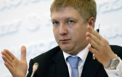 Андрей Коболев - Ситуация вокруг компании НАК "Нафтогаз Україна" все больше выходит за рамки отраслевой и личной вражды - СМИ - politeka.net - Україна