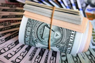 Джером Пауэлл - Михаил Сухов - США ответили на планы России и Китая избавиться от доллара - infox.ru