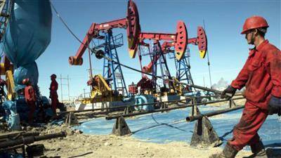 ОПЕК+ рассматривает увеличение добычи нефти на 0,5 млн баррелей в сутки - СМИ - smartmoney.one - Москва - Саудовская Аравия
