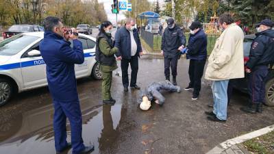 Михаил Круг - Александр Агеев - Александр Осипов - Суд в Твери рассмотрит дело тверских «волков» - afanasy.biz - Тверь