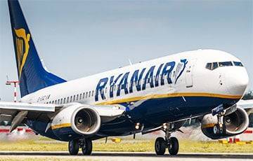 ICAO представит предварительный отчет по инциденту с самолетом Ryanair 25 июня - charter97.org - Вильнюс - Минск