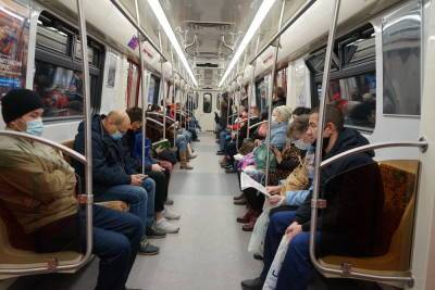 Петербургский метрополитен проведет расследование после сбоя на кабельной подстанции - abnews.ru - Санкт-Петербург