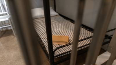 Воронежец получил 7 лет колонии за убийство знакомого стулом - vestivrn.ru