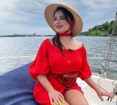 Наталья Королева - Игорь Николаев - Наташа Королёва рассказала, почему не родила ребенка в браке с Игорем Николаевым - actualnews.org