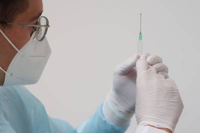 Работать нельзя отстранить: обязательная вакцинация и трудовые права граждан – Учительская газета - ug.ru