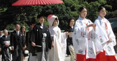 Верховный суд не помог: в Японии супругам запретили иметь разные фамилии - focus.ua - Токио - Япония