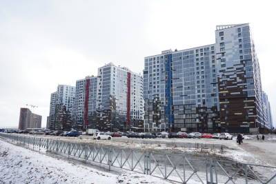 Главный риэлтор Петербурга посоветовал отложить покупку жилья до осени - spb.mk.ru - Санкт-Петербург