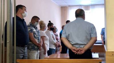 В Воронеже риелторов и полицейских осудили за продажу квартир одиноких покойников - vestivrn.ru - Воронеж