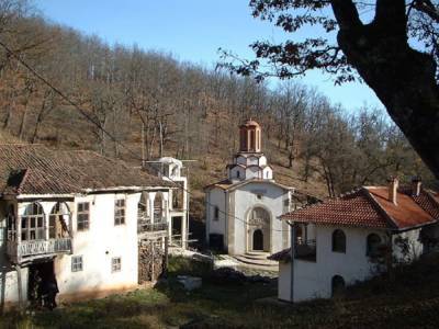 Косовская епархия СПЦ уличила руководство сепаратистов в... - politnavigator.net - Россия - Сербия - Косово