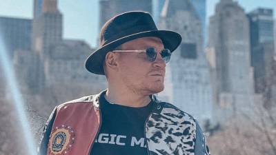 Сергей Сафронов - Борющийся с раком Сергей Сафронов перешел на новую стадию лечения - inforeactor.ru
