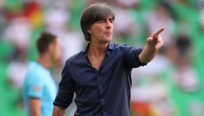 Йоахим Лев - Лев: «Венгры показали, насколько опасными они могут быть» - sportarena.com - Германия - Венгрия - Португалия