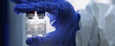 Удмуртия ожидает поступление первой партии вакцины «Спутник Лайт» - runews24.ru - респ. Удмуртия